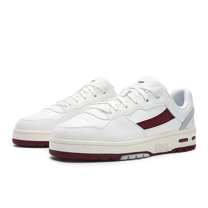 Кроссовки FILA Teratach LOW - изображение 3