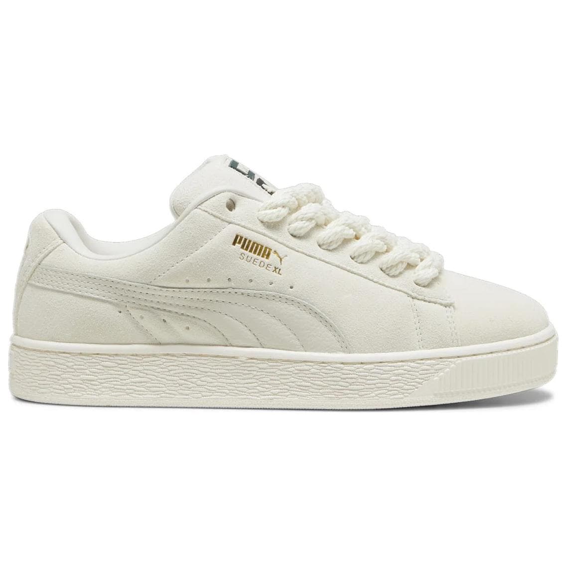 Кроссовки PUMA Suede - изображение 2