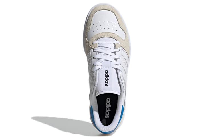 Кроссовки adidas neo Breaknet Plus - изображение 5