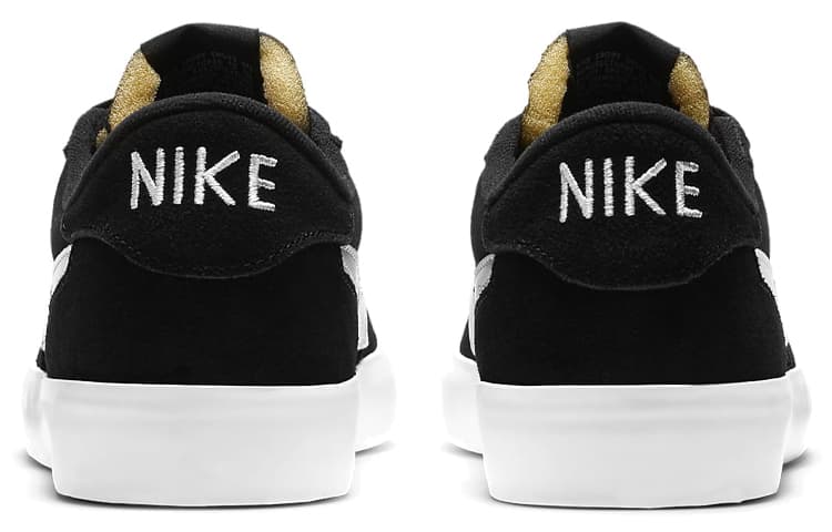 Кроссовки Nike SB Heritage Vulc - изображение 5