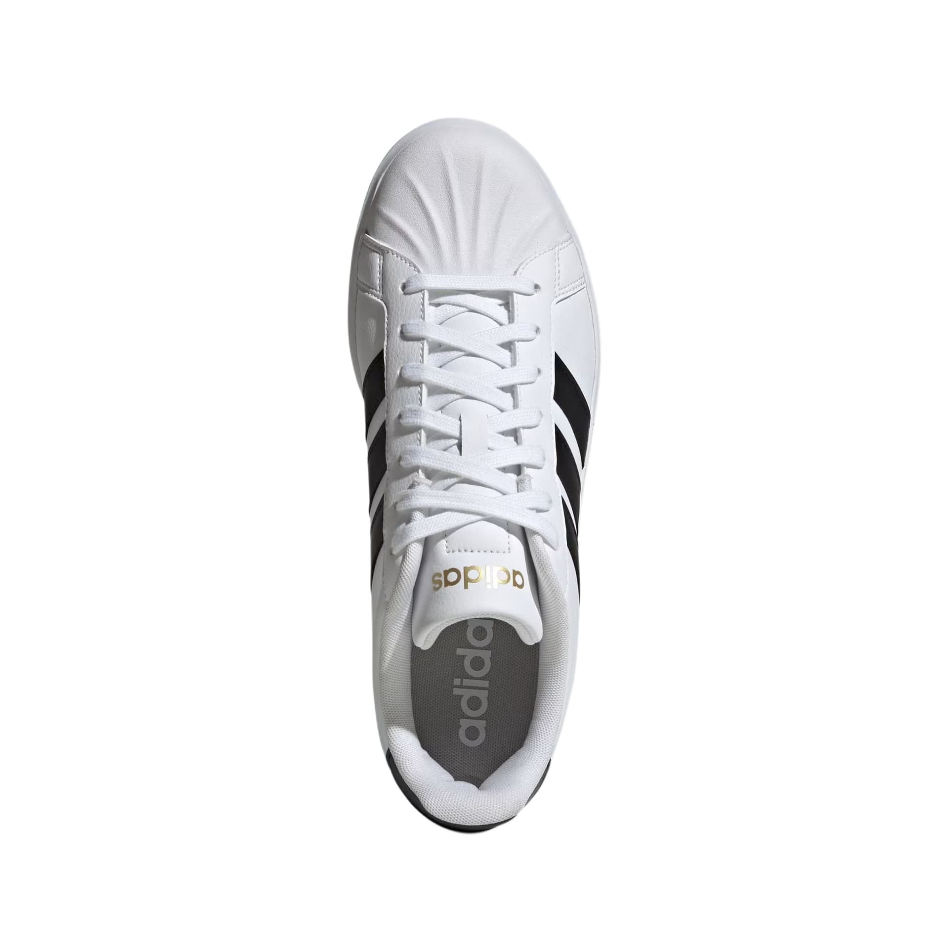 Кроссовки adidas STREETTALK - изображение 3