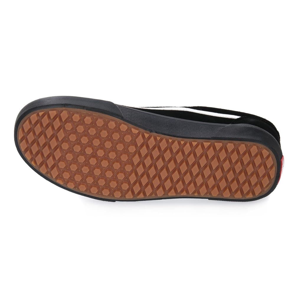 Кроссовки Vans Ward - изображение 6