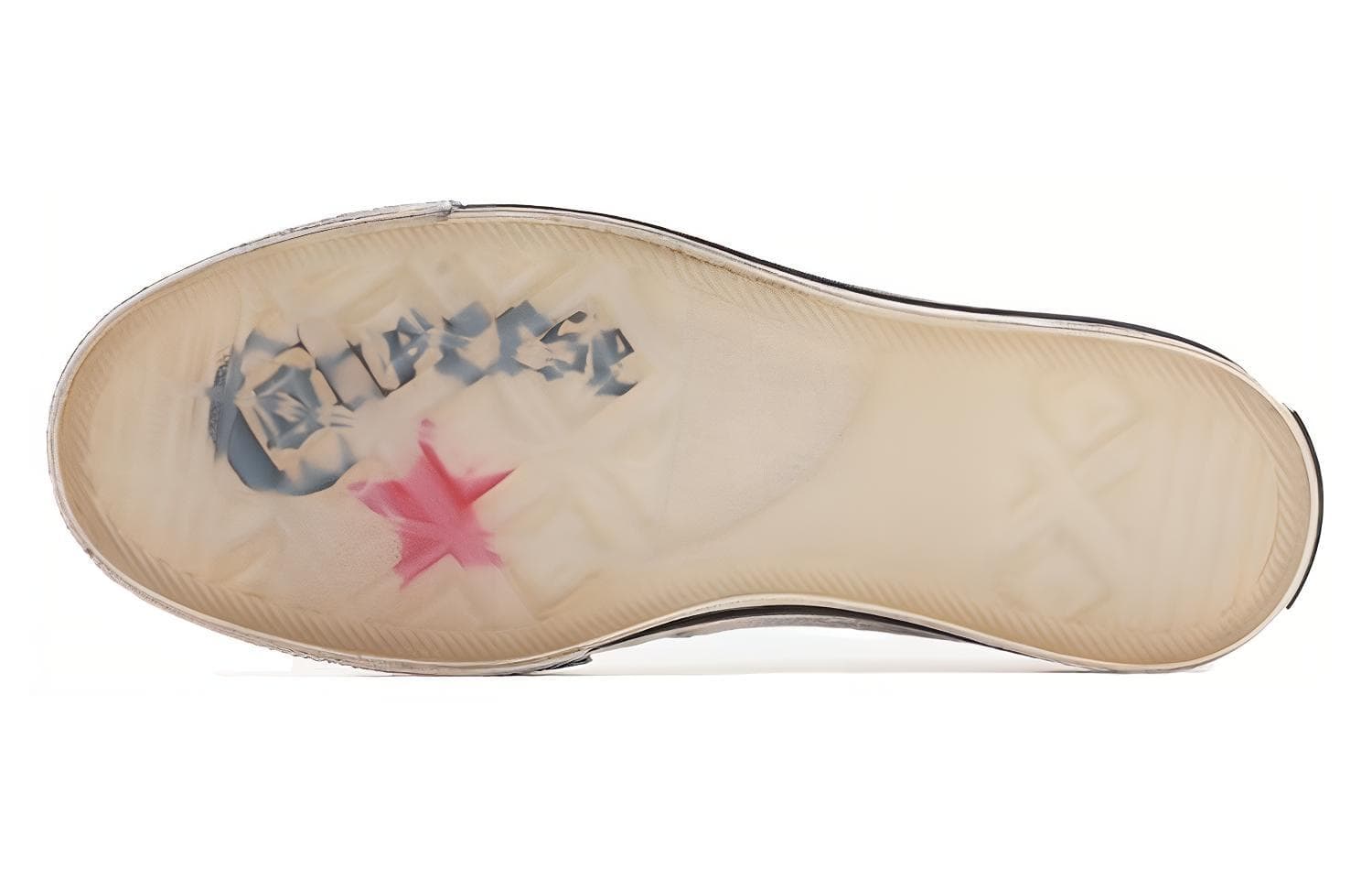 Кроссовки Converse - изображение 5