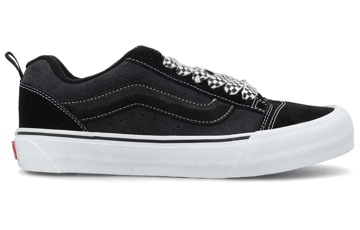 Кроссовки Vans Knu Skool Vlt Lx - изображение 2