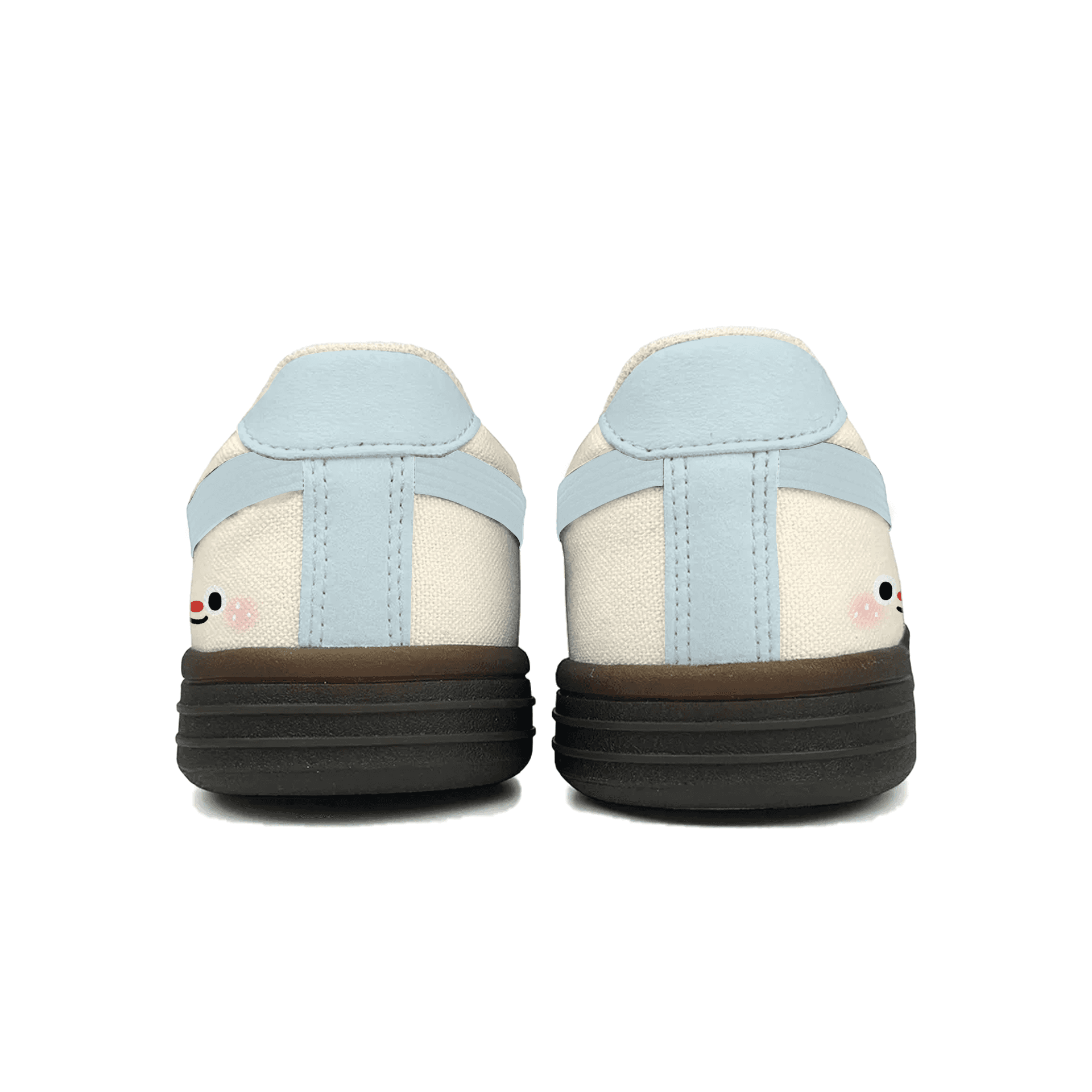 Кроссовки Onitsuka Tiger Advanti - изображение 5