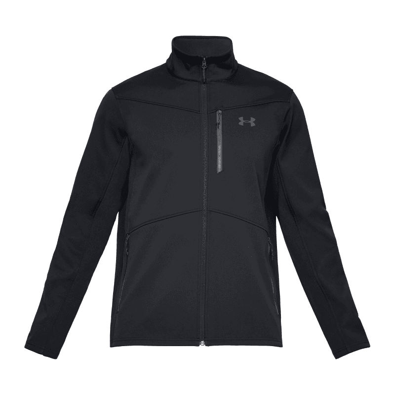 Куртка Under Armour logo - изображение 1