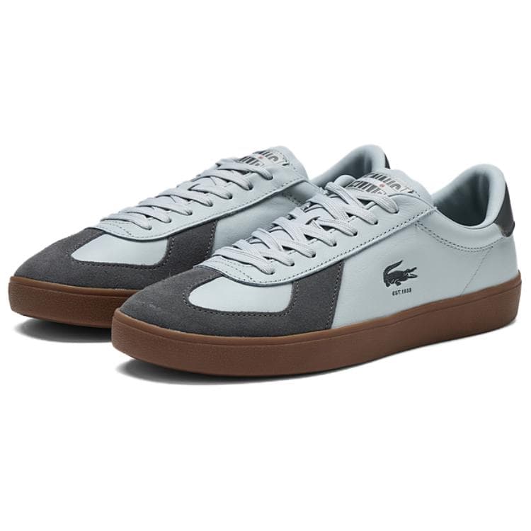 Кроссовки Lacoste - изображение 3