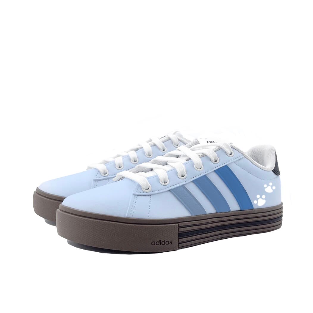 Кроссовки adidas Daily 4.0 - изображение 3