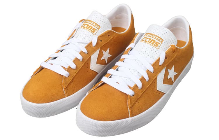Кроссовки Converse PL Vulc Pro - изображение 3
