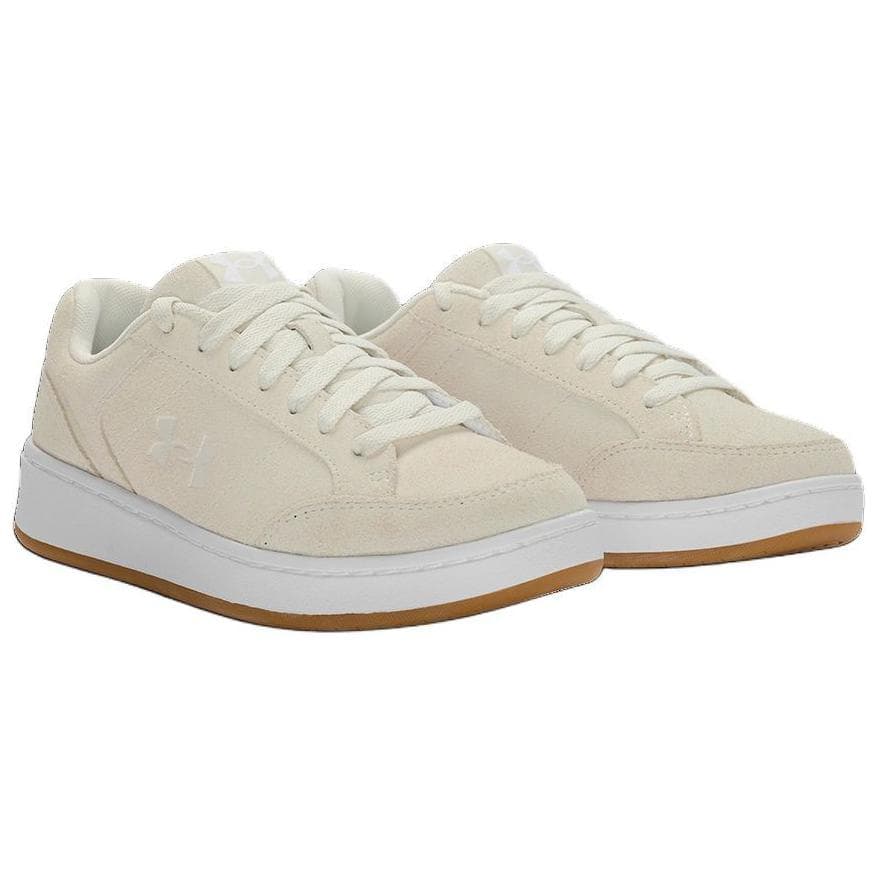 Кроссовки Under Armour Official Suede - изображение 3