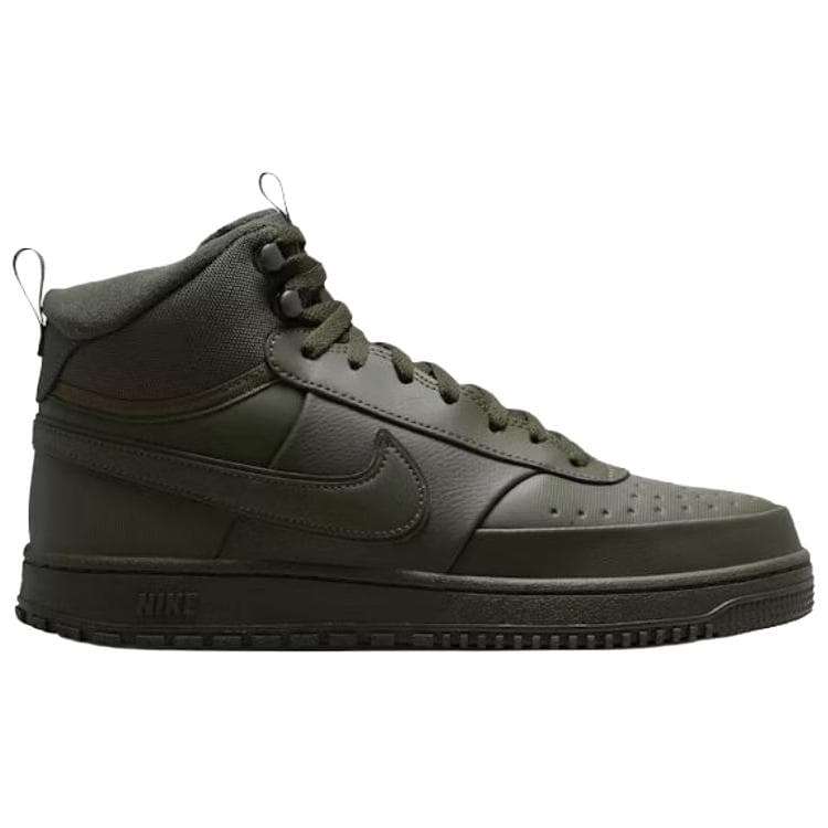 Кроссовки Nike Court Vision - изображение 2