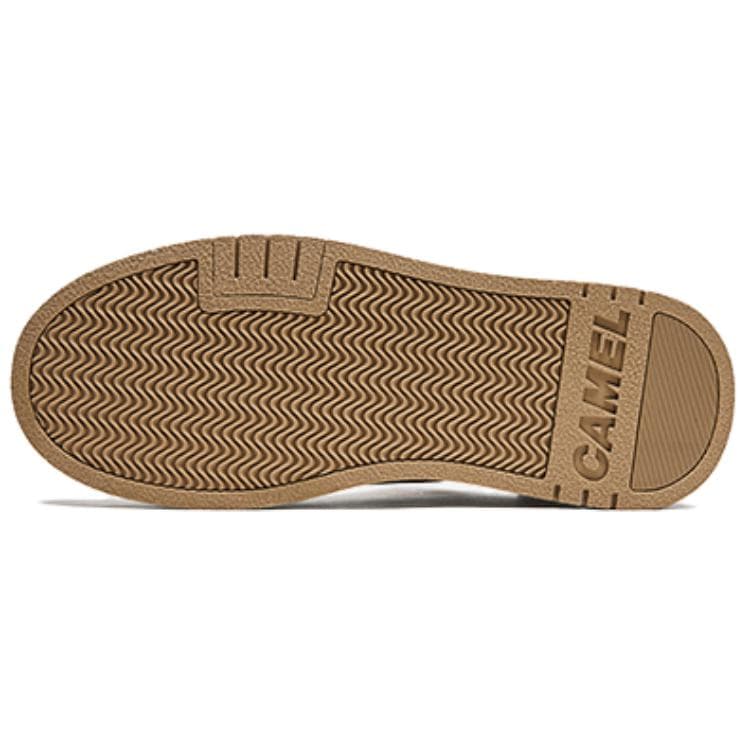 Кроссовки CAMEL - изображение 5