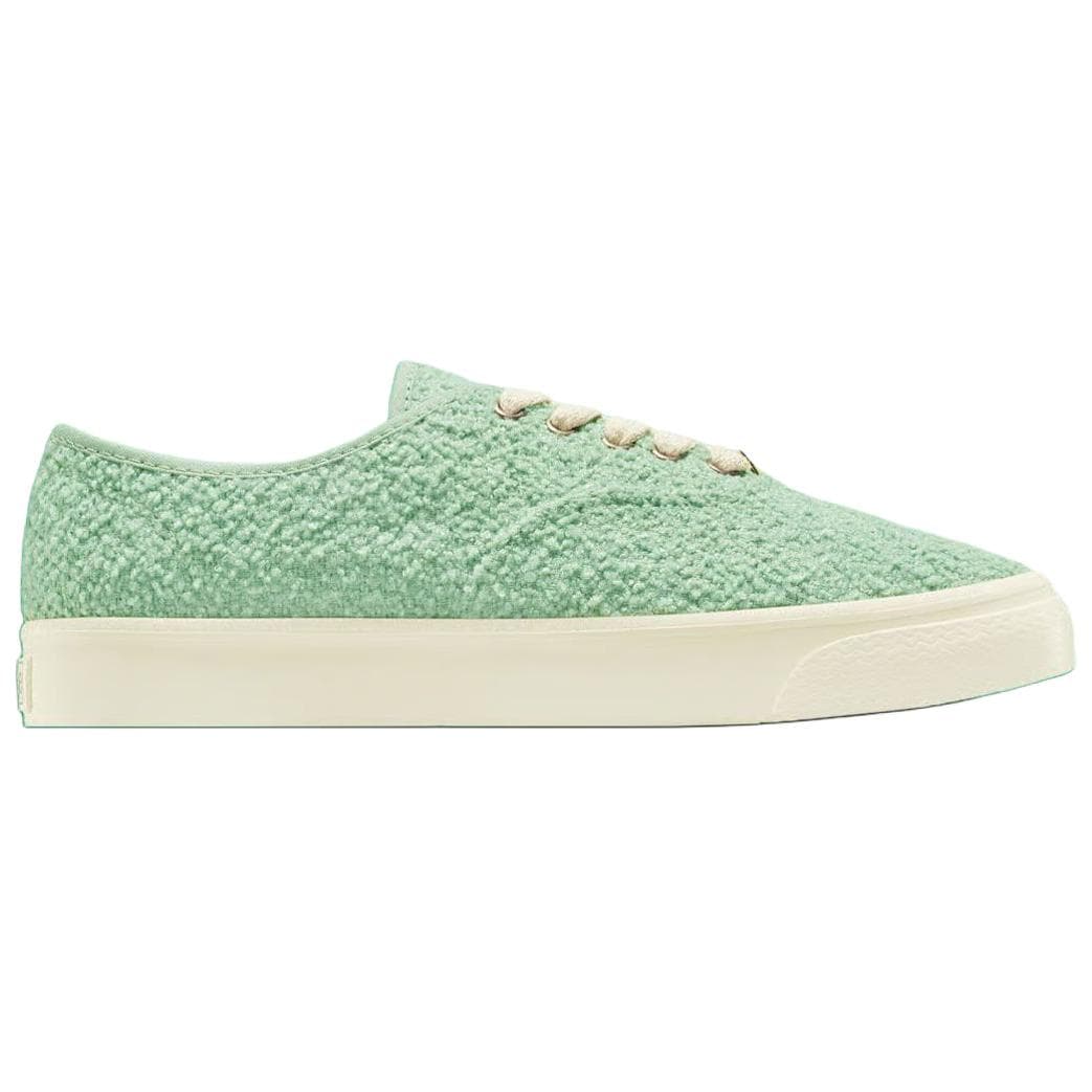 Кроссовки Converse x Tyler, The Creator Naut-1 Классический и универсальный Повседневная обувь для скейтборда Унисекс Зеленый - изображение 2