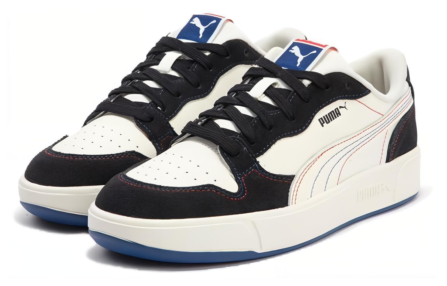 Кроссовки PUMA Sky LX - изображение 2