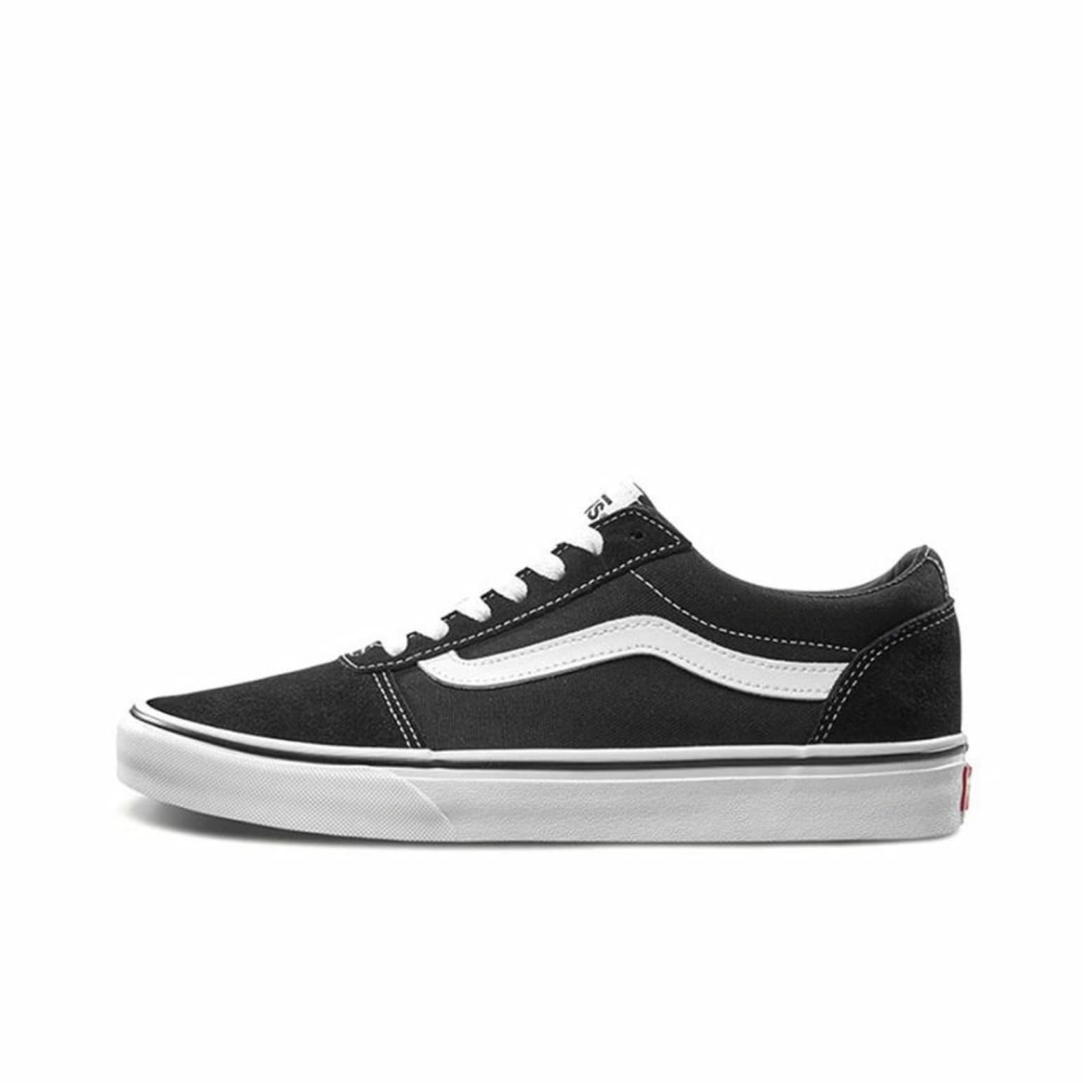 Кроссовки Vans Ward - изображение 6