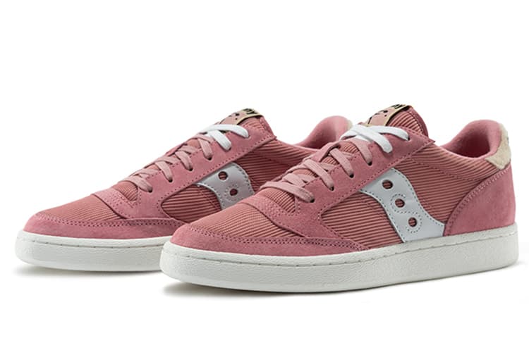 Кроссовки Saucony Jazz Court M - изображение 3