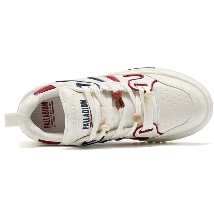 Кроссовки Palladium - изображение 5