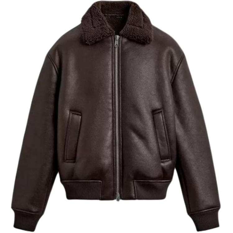 Куртка ZARA FW25 - изображение 1