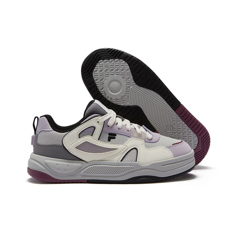 Кроссовки FILA FUSION BANK II - изображение 5