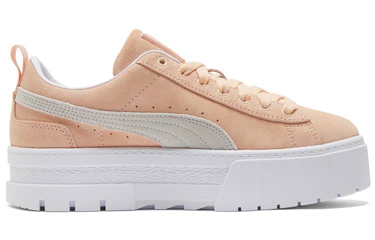 Кроссовки PUMA Mayze - изображение 2