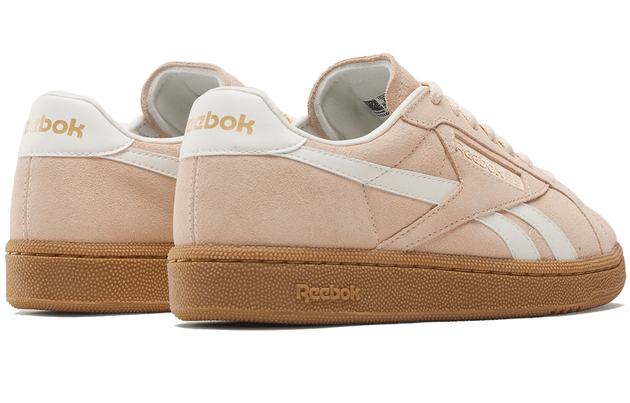 Кроссовки Reebok Club C Grounds - изображение 3