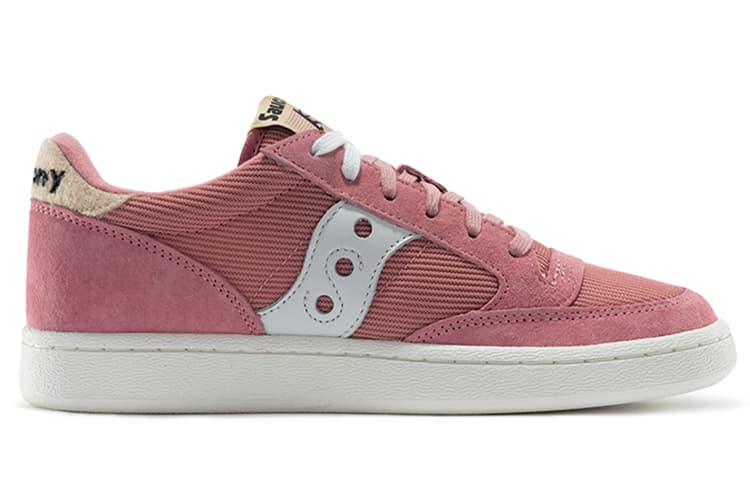 Кроссовки Saucony Jazz Court M - изображение 2