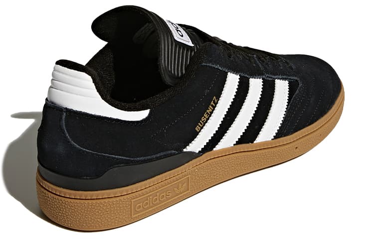 Кроссовки adidas Busenitz Vulc Pro - изображение 4