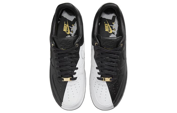 Кроссовки Nike Air Force 1 Low '07 PRM "Breakthrough" - изображение 4