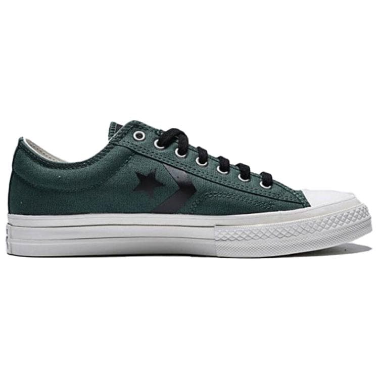 Кроссовки Converse CONS Seasonal Green - изображение 2