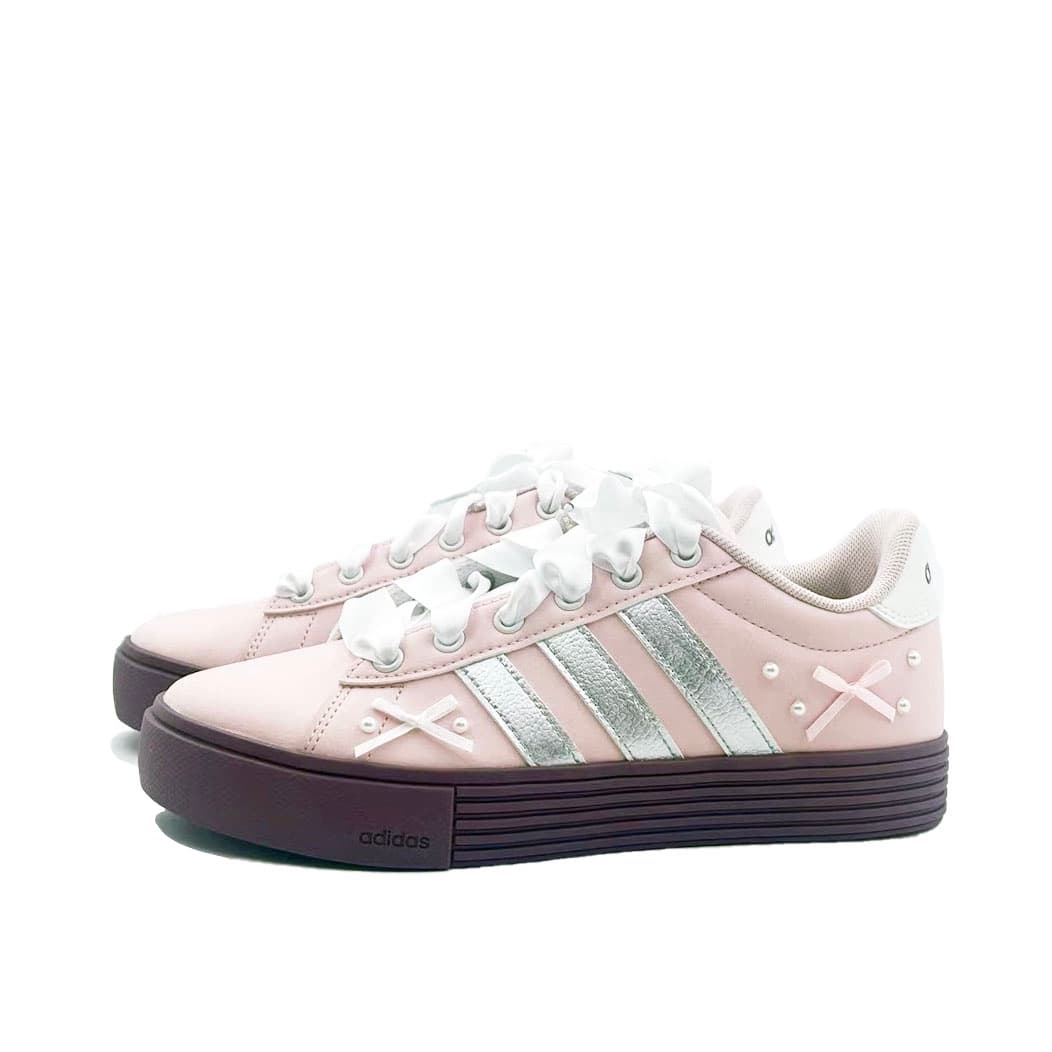 Кроссовки adidas Daily 4.0 - изображение 3