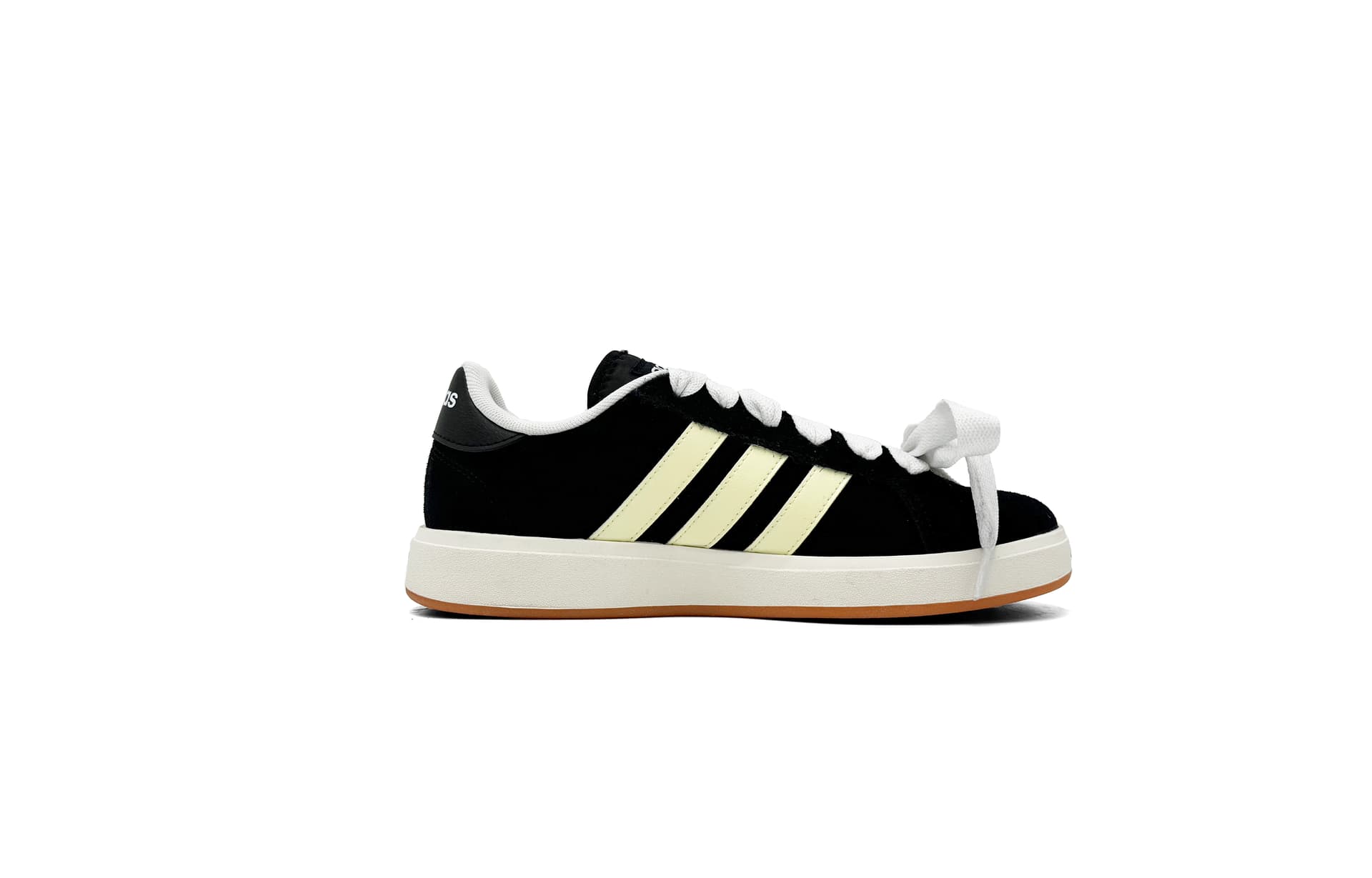 Кроссовки adidas Grand Court Base 00s - изображение 2