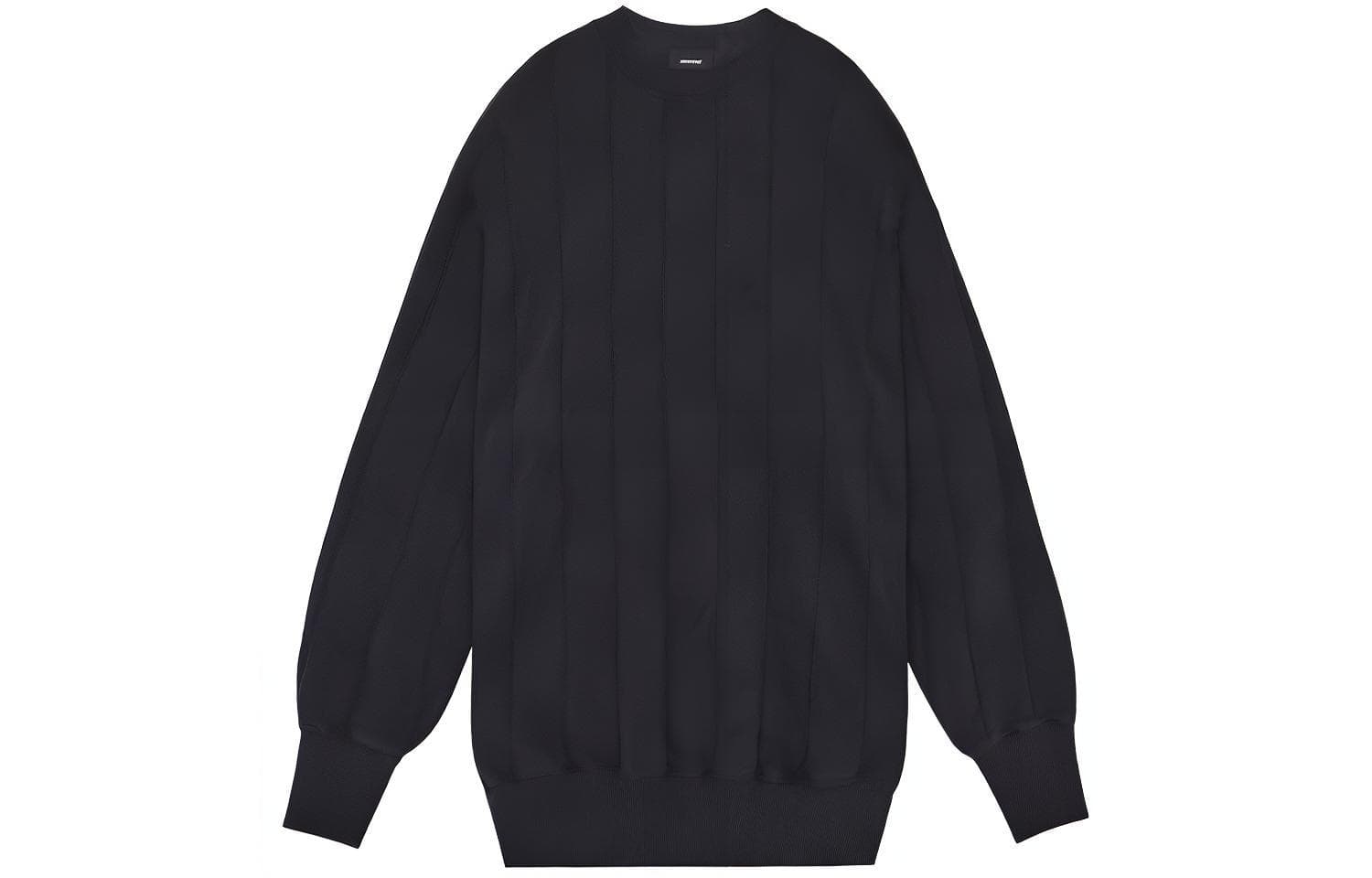 Кофта WE11DONE FW21 Oversized - изображение 1
