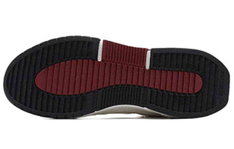 Кроссовки 361° Mecha Conquest High-Top - изображение 5