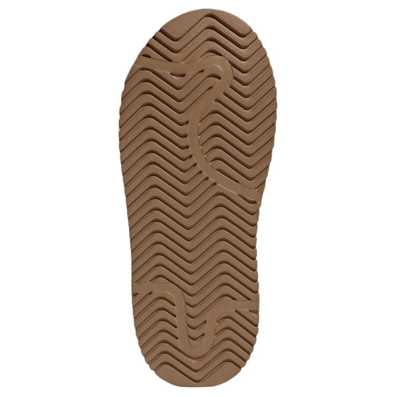 Кроссовки Adidas Originals CAMPUS 00s Текстиль Спилок коровьей кожи Теплоизоляционный MID Скейтбординг Кроссовки Женские - изображение 5