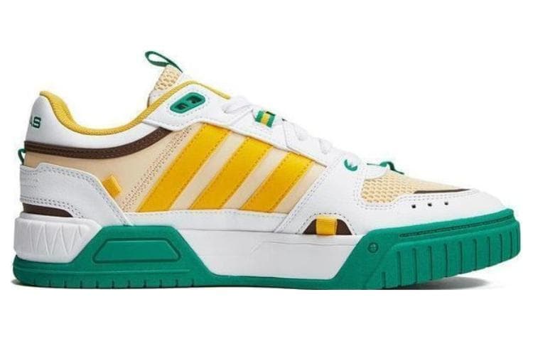 Кроссовки adidas neo D-PAD Lifestyle - изображение 2