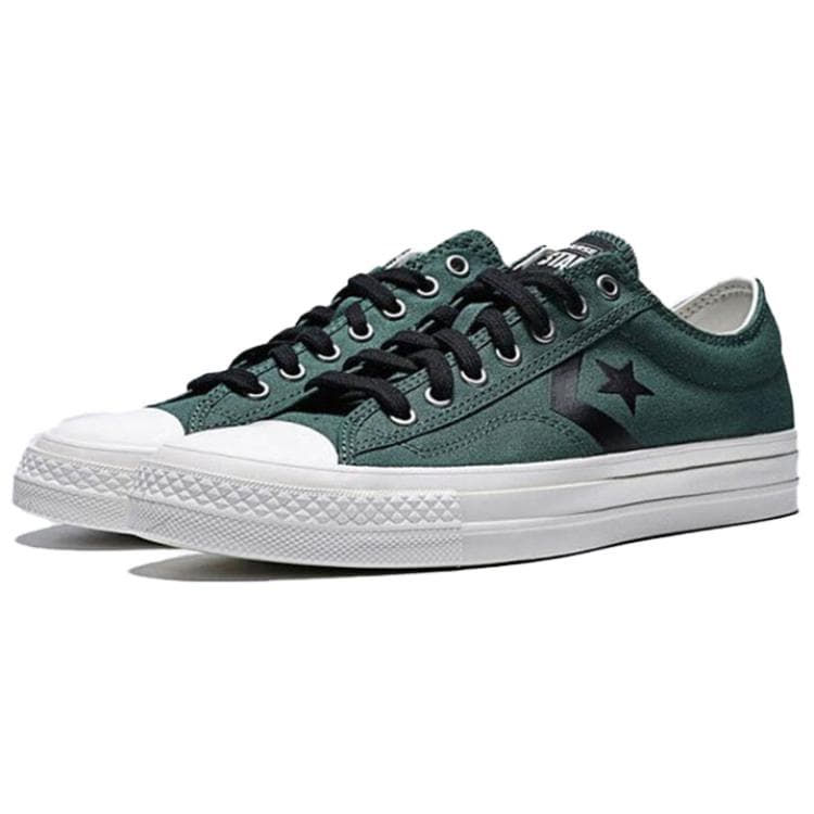 Кроссовки Converse CONS Seasonal Green - изображение 3