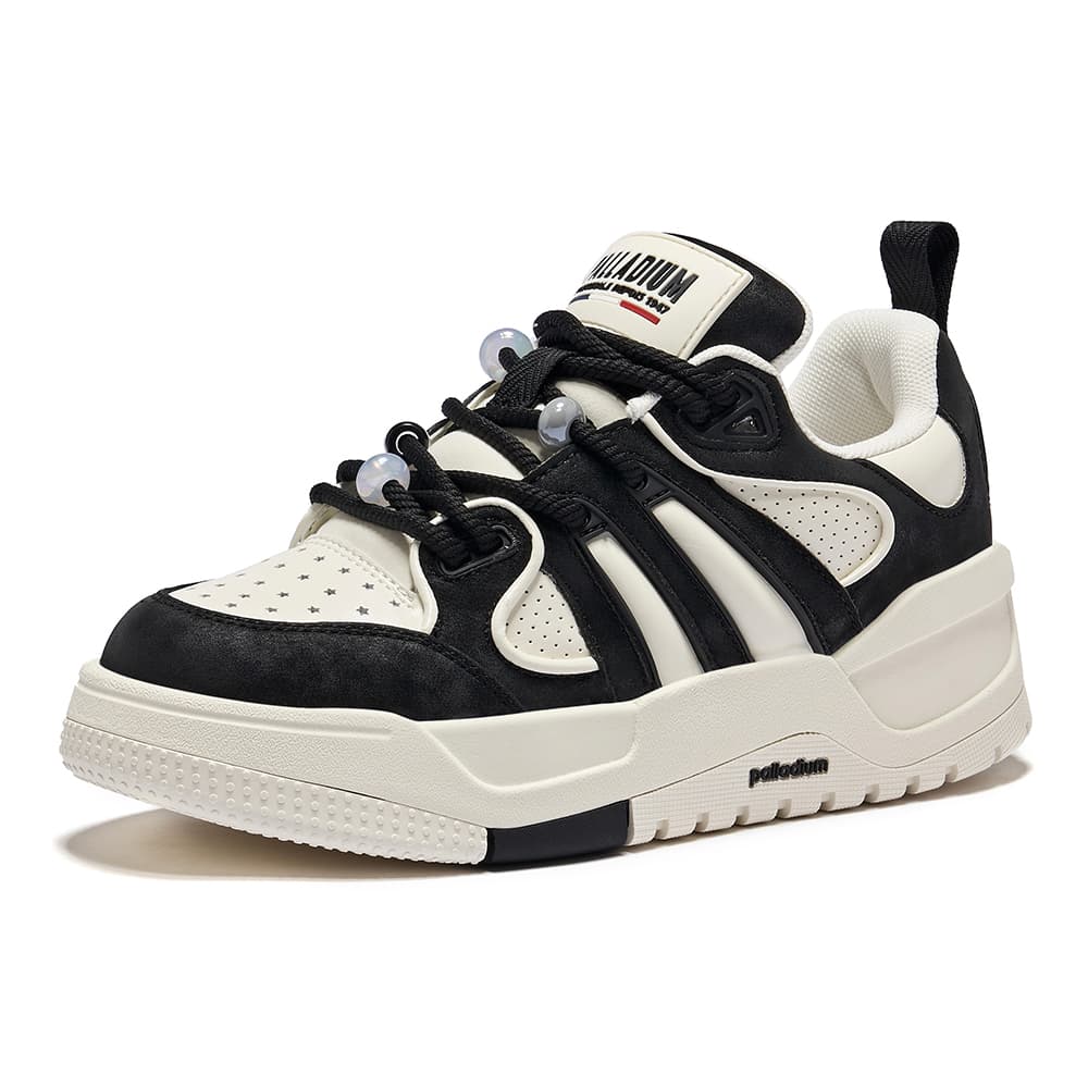 Кроссовки Palladium - изображение 3
