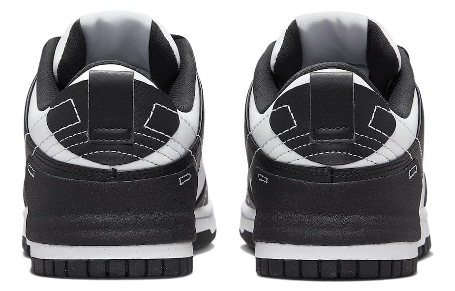 Кроссовки Nike Dunk Disrupt 2 "Panda" - изображение 5