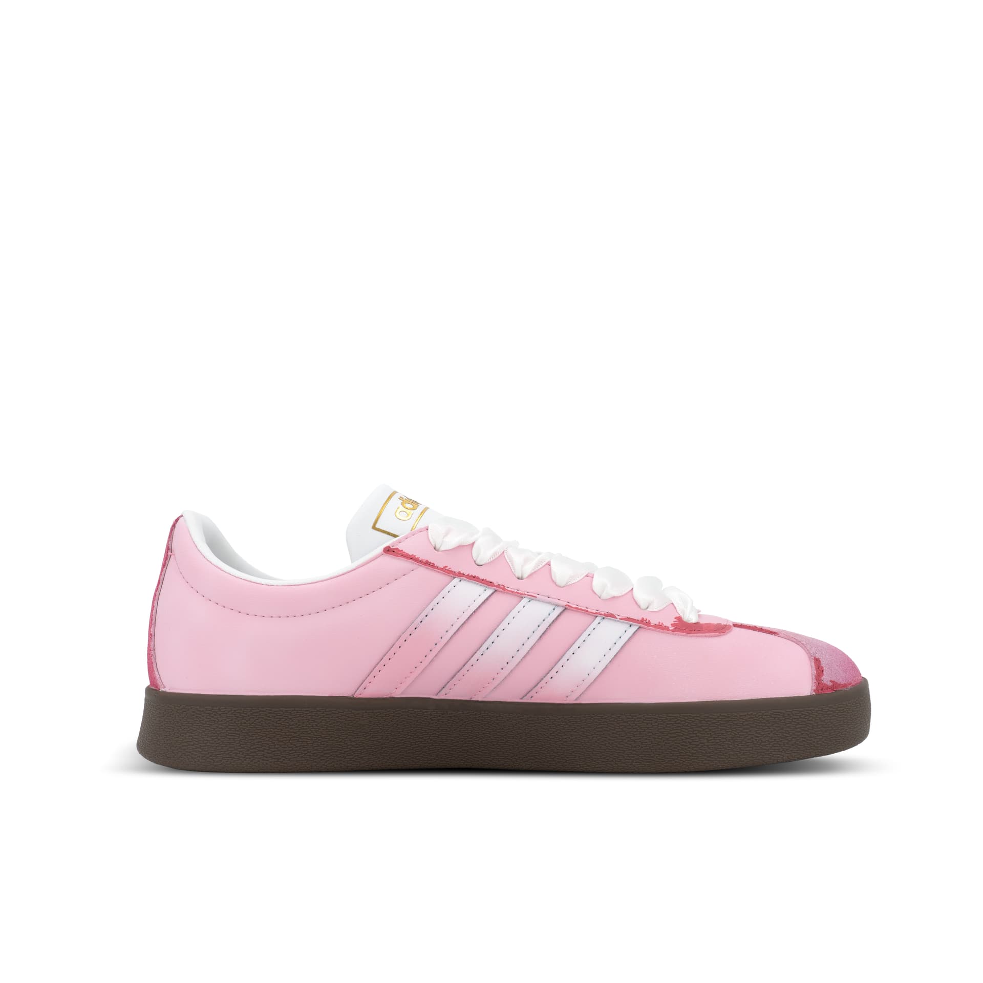 Кроссовки adidas Vl Court Classic - изображение 2