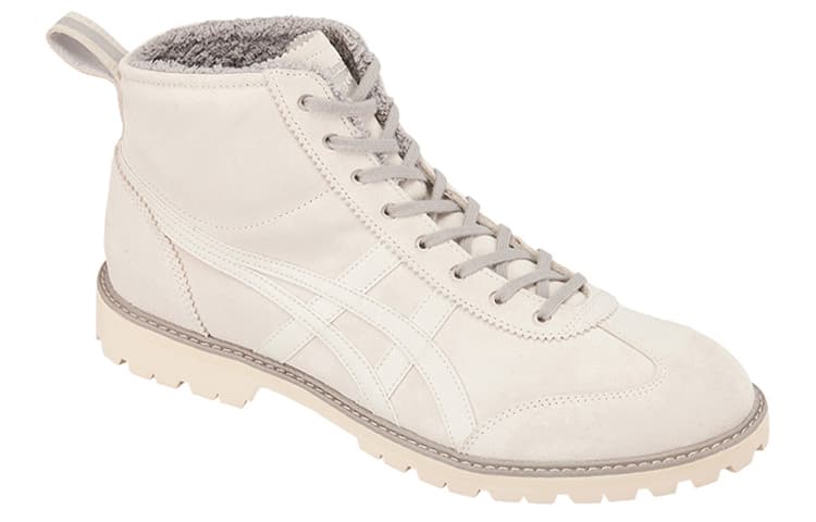 Кроссовки Onitsuka Tiger Rinkan Boot Oatmeal - изображение 2