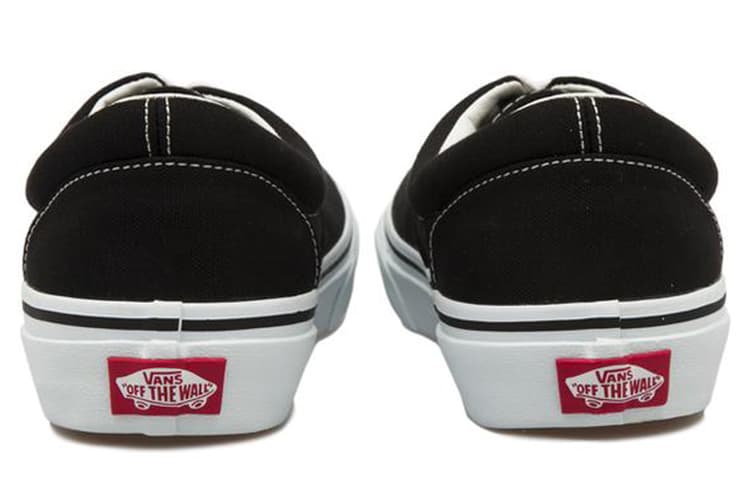 Кроссовки Vans Era - изображение 5
