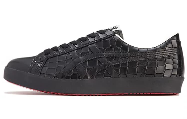 Кроссовки Onitsuka Tiger Fabre NM - изображение 1