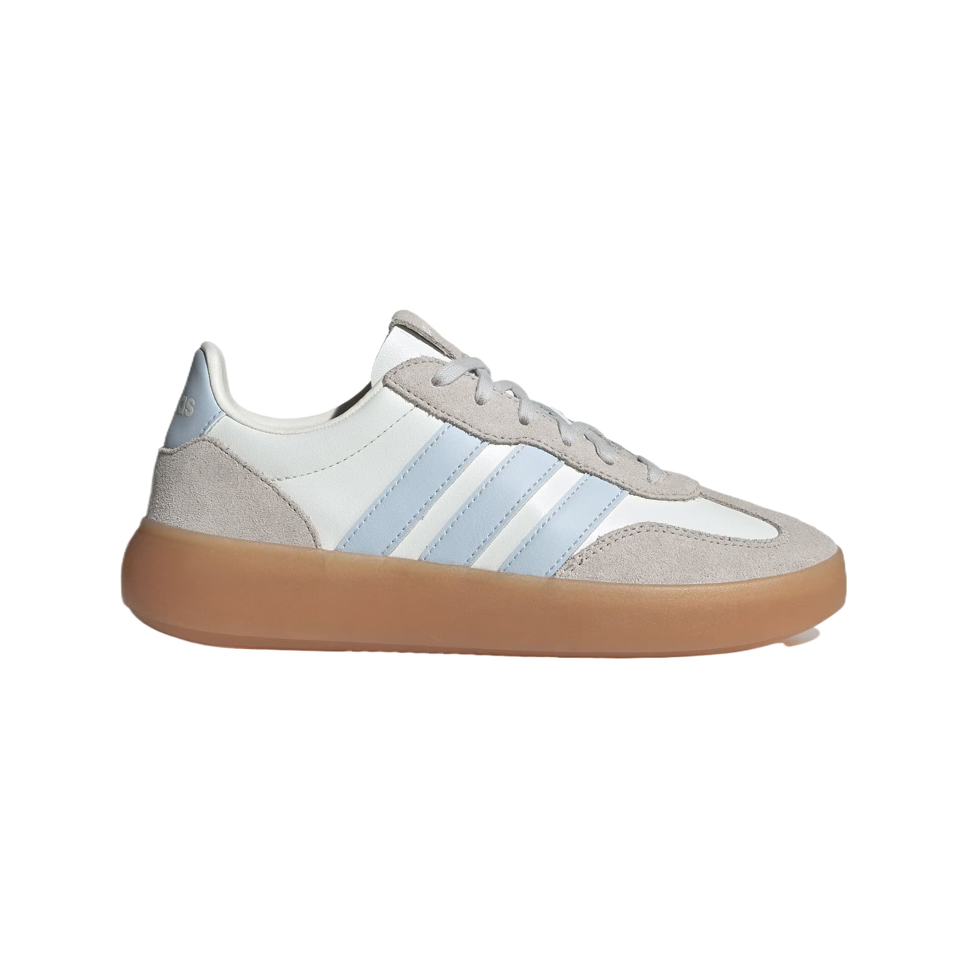 Кроссовки Adidas BARREDA DECODE Скейтборд Кроссовки Женские - изображение 2