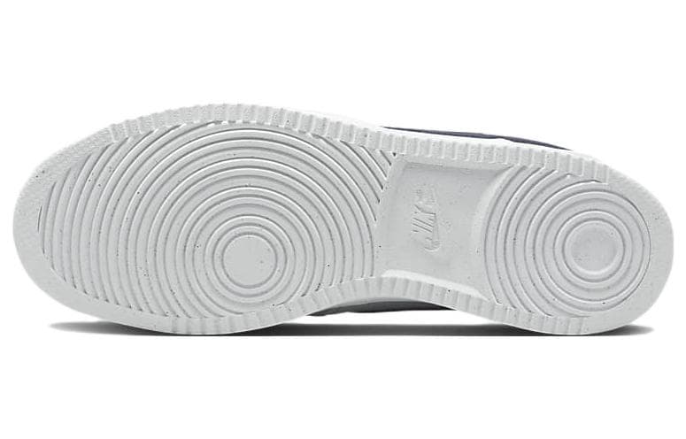 Кроссовки Nike Court Vision Low Next Nature Navy - изображение 5