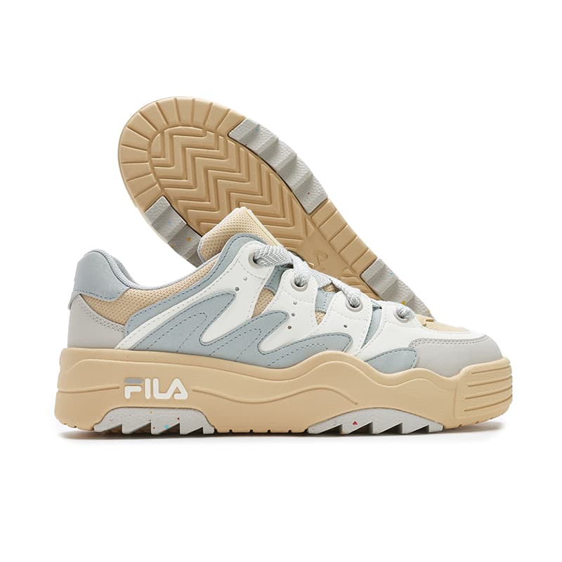 Кроссовки FILA Rosetta - изображение 9
