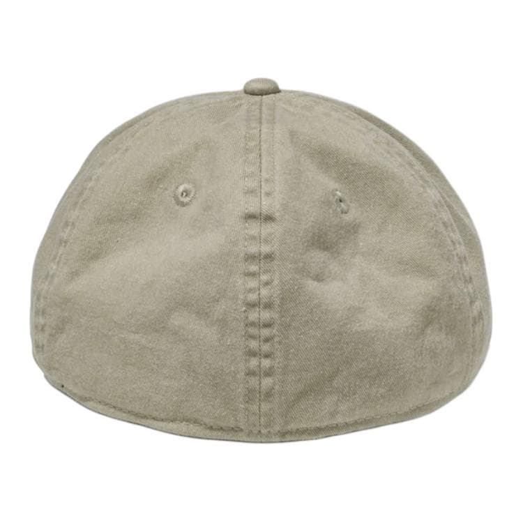 Кепка New Era 59FIFTY Кепки Унисекс Серый - изображение 4