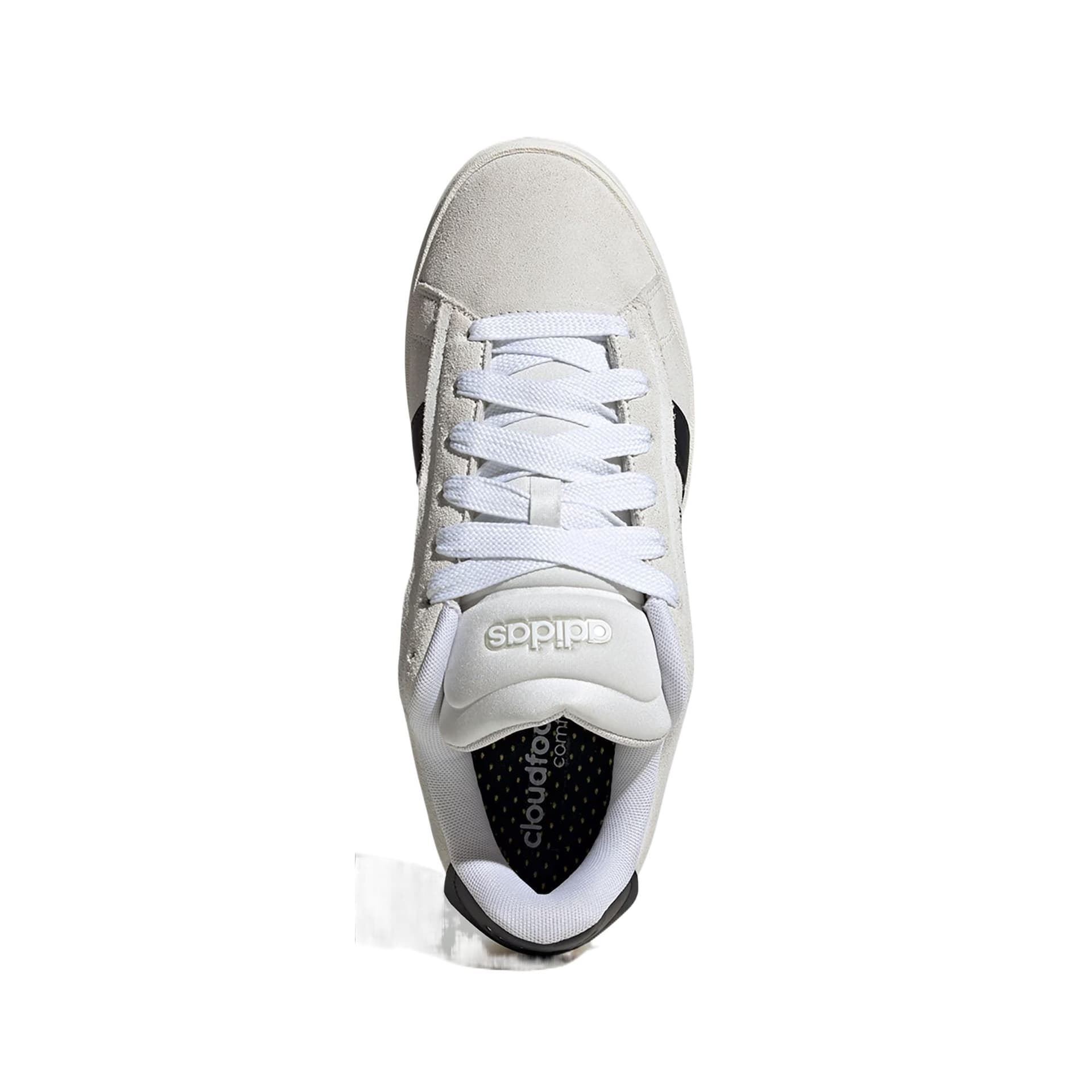 Кроссовки adidas Grand Court Alpha 00s White - изображение 4
