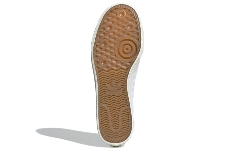 Кроссовки adidas Nizza RF - изображение 5
