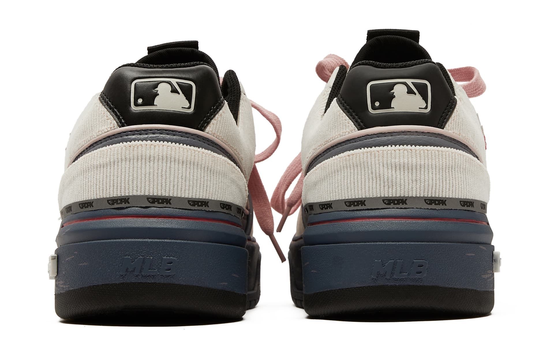Кроссовки MLB Chunky Liner PU - изображение 4