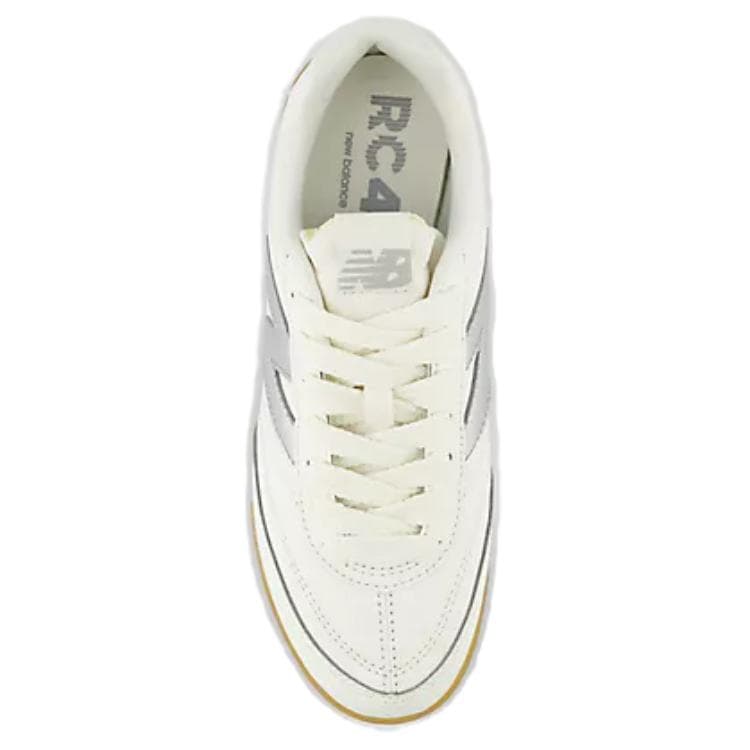 Кроссовки New Balance NB RC42 Low Топ Скейтборд Обувь Унисекс Бежевый - изображение 4